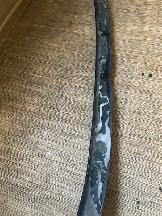 Продам сполер на камри 40/45