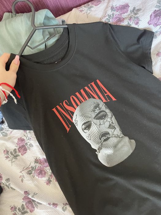 Различни тениски