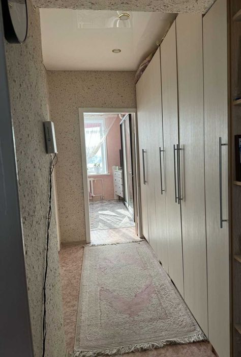 2-комнатная квартира, 57 м², Гастелло