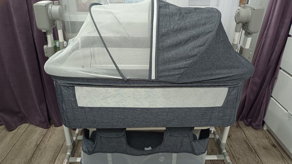 Детская   Кровать. -    манеж   30000