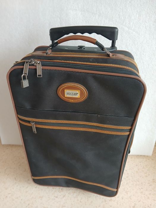 Куфар на колелца