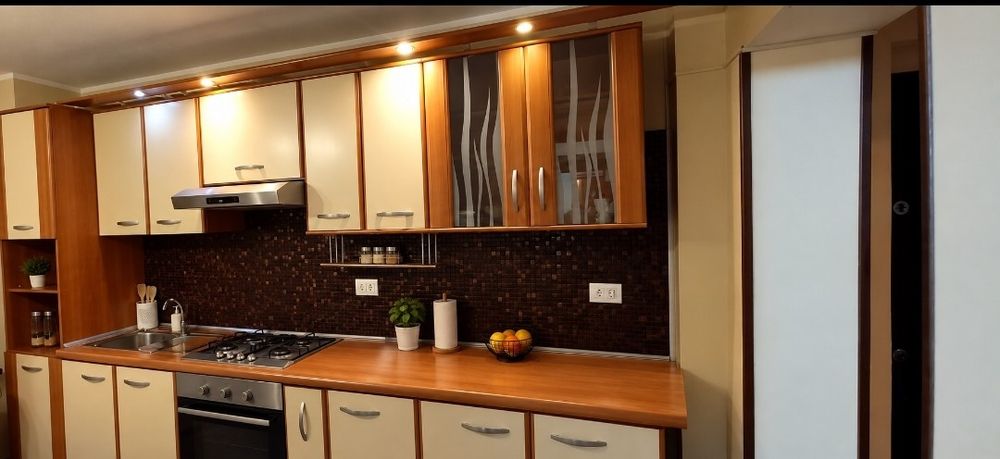 Apartament Uricani Hunedoara
