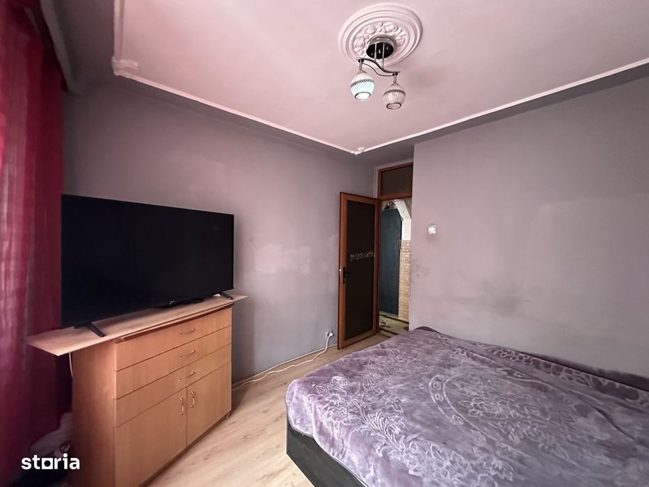 ETAJUL 2, 3 camere 60 mp zona Galata- Oxygen