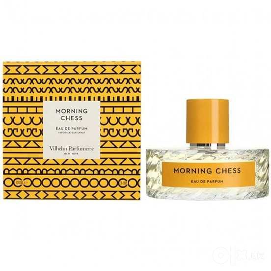 Vilhelm parfume MORNING CHESS 100ML