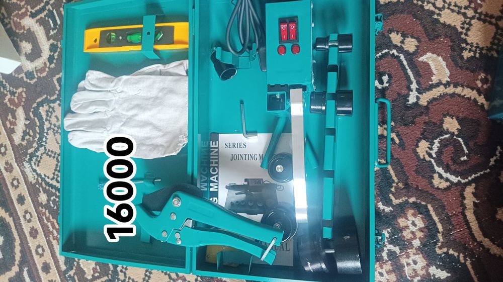 Электро Инструмент Новый