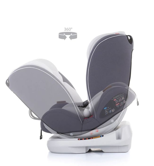 Стол за кола Cipolino Atlas