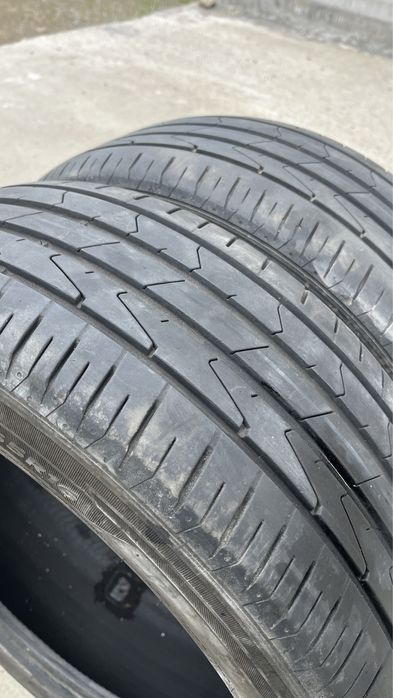 Cauciucuri 205/55 R16 Vara