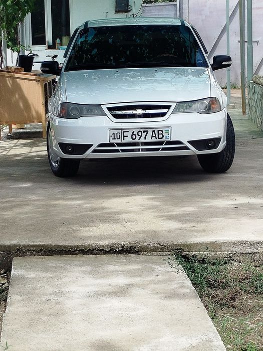 Neksiya 2 2015 yil