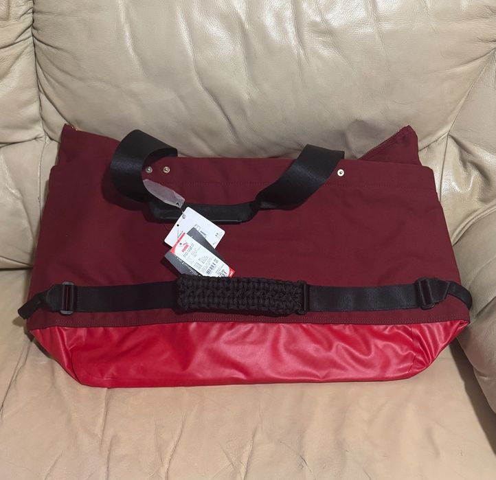 Спортна чанта / сак - унисекс - Puma mihara yasuhiro