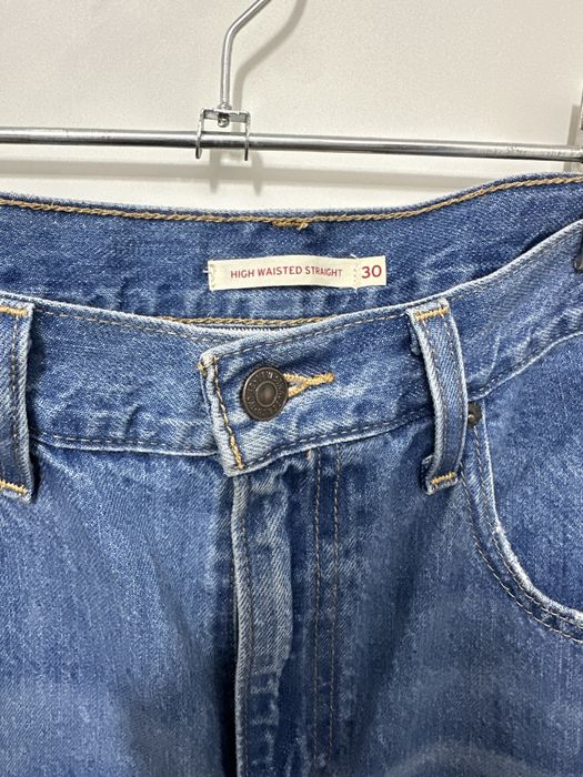 Джинсы Levi’s с сша