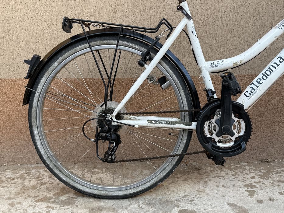 Немски Велосипед Caledonia 26’цола