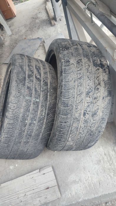Колесо 245/40 р19