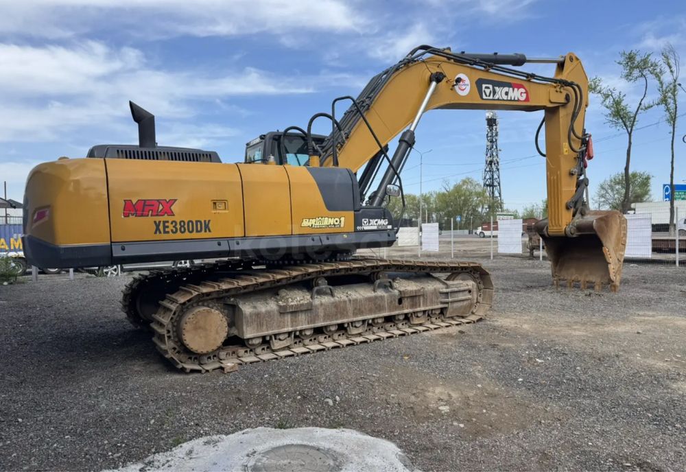 экскаватор 2куб