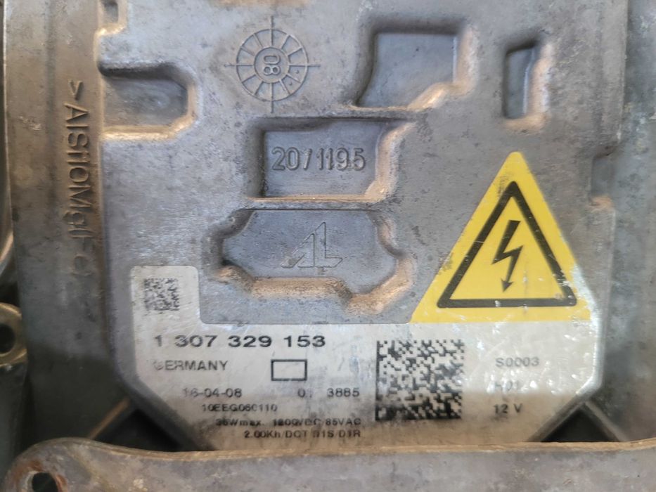 Bmw X5,X3,E92,Bi Xenon D1S Balast,Бмв X3 X5 E92 Би Ксенон Баласт,баласти