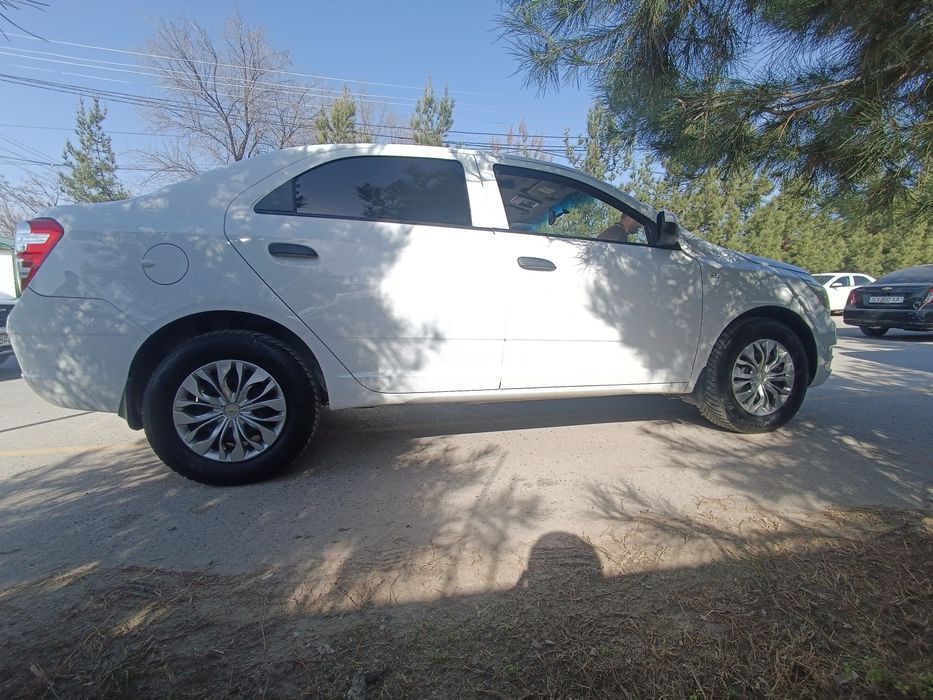 Cobalt mexanika 2-pazitsiya 2020-yil