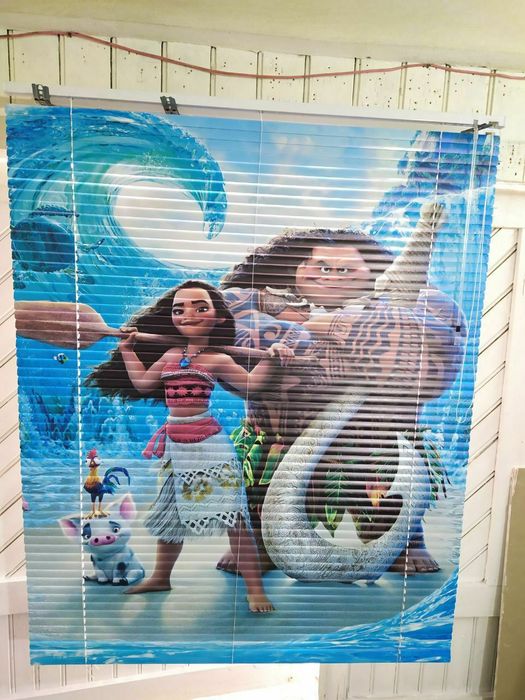 Jalyuzi parda skidka tul