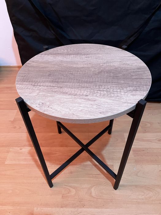 Журнальный столик мини