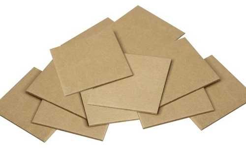 Подложка картонная 50*50*0,4см
