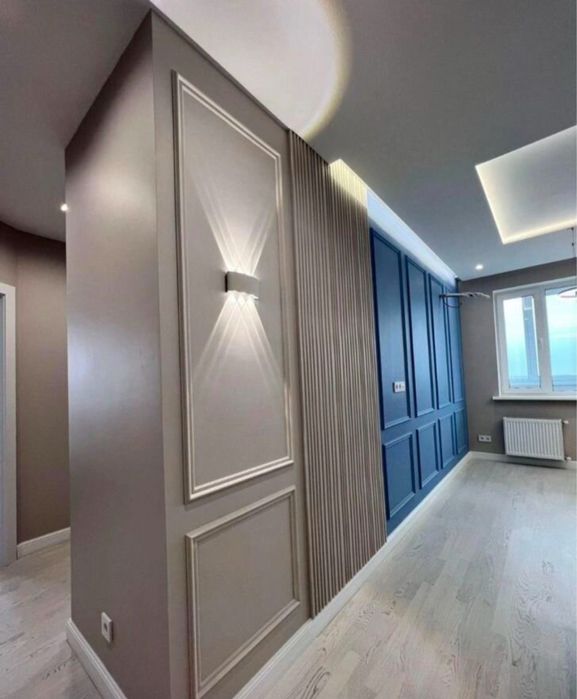 Ремонт без посредников Астана