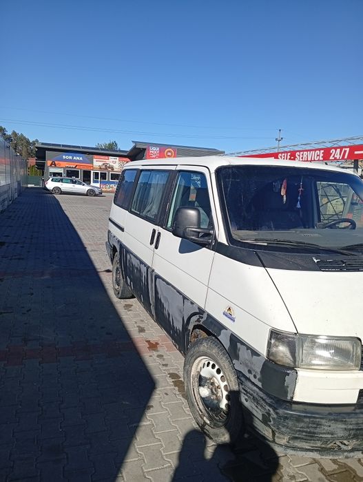 De vânzare wolzvaghen