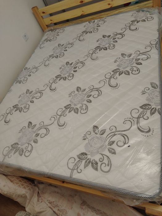 Матрасы ортопедический