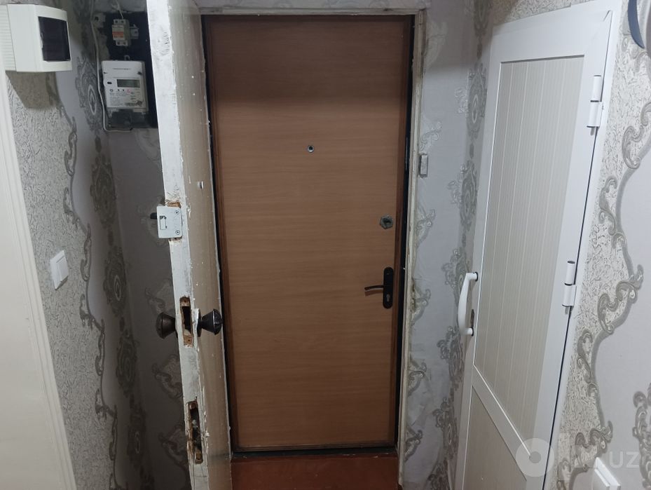 Продажа 1 ком. квартира на ТТЗ 1