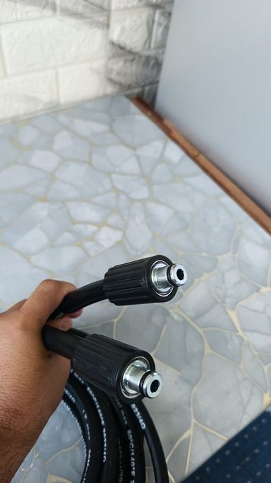 Karcher uchun shlang 8 metr