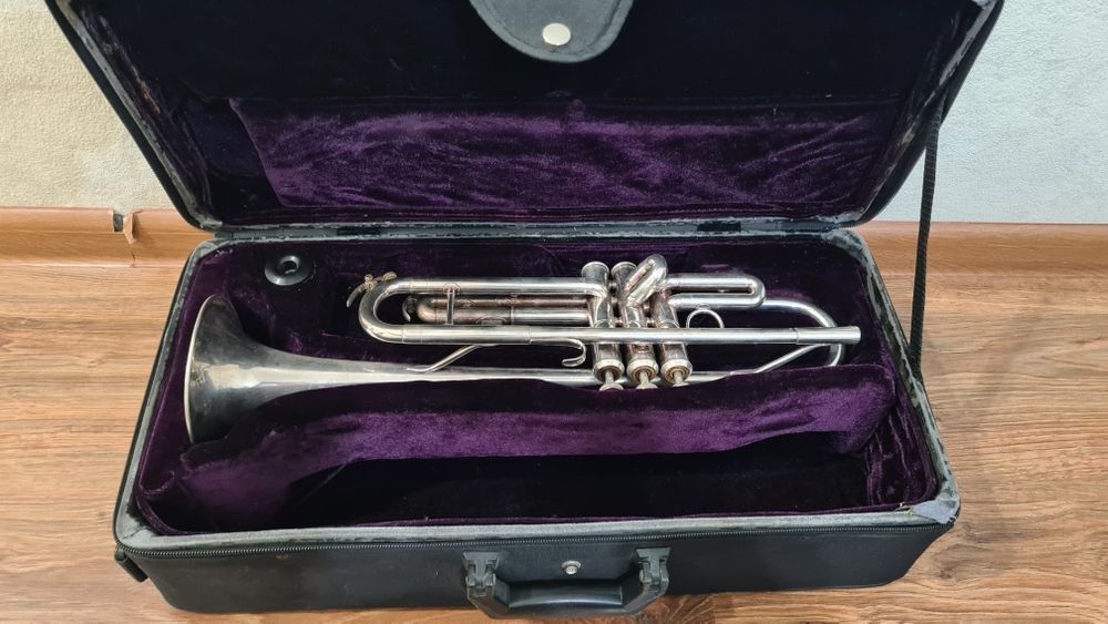 Продам трубу besson