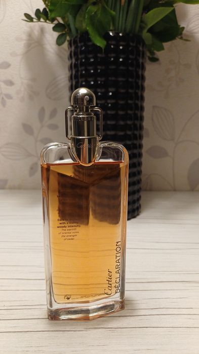 Vand Parfum Cartier PARFUM