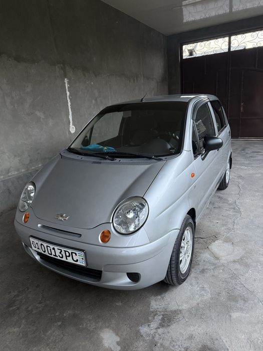 Matiz 2010 mx gaz матиз 2010 мх