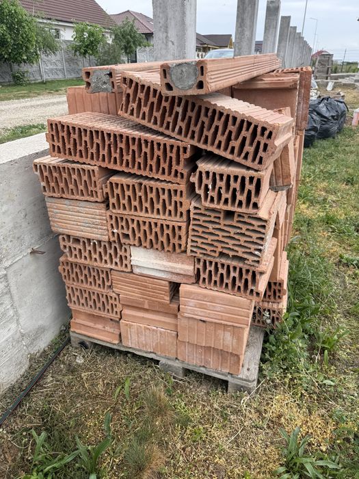 Caramida Cemacon