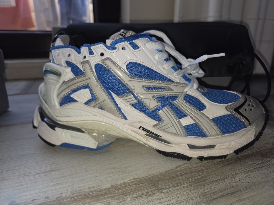 Balenciaga Runners