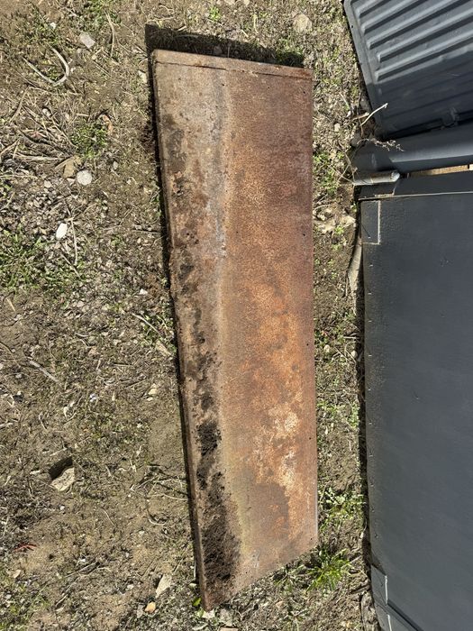 Продам борта для прицепа, опалубка