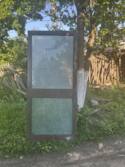 Usi termopan aluminiu