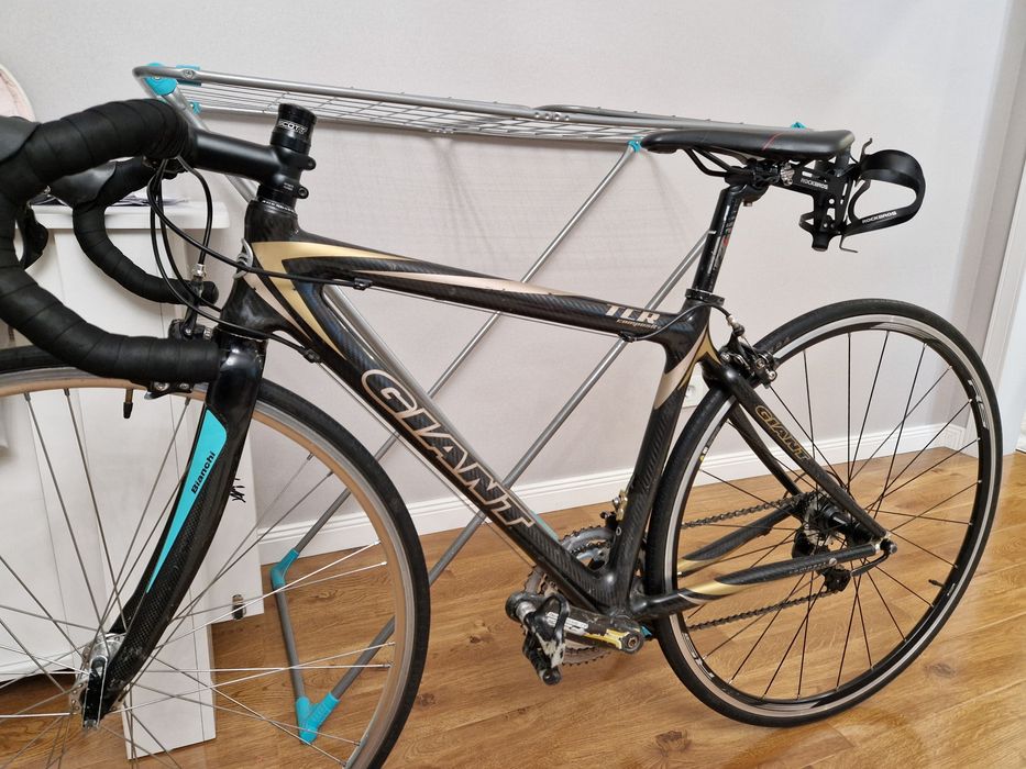 Продам шоссейный велосипед