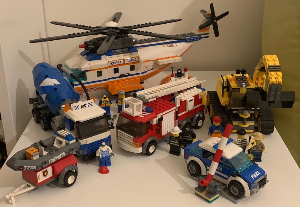 Lego Sets/ Лего Комплекти