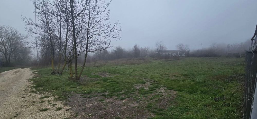 Парцел С.Кранево