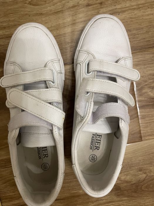 Кеды мужские