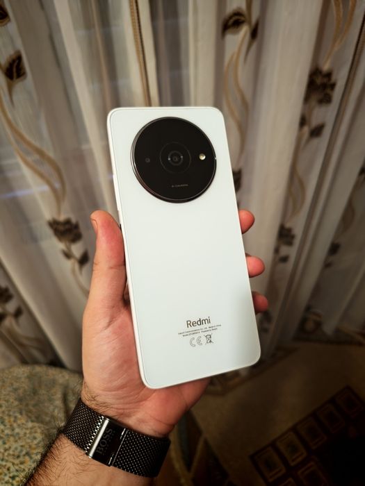 Xiaomi Redmi A3 128GB 4GB RAM NOU Garanție !