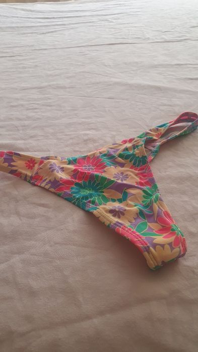 Бански костюм с две долнища