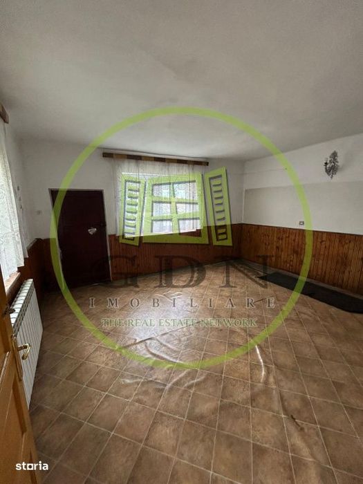 Casa individuala, 6 camere | 2109 mp teren |, Rusi, com. Slimnic, jude