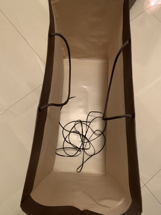 Cutie,bag,originala geanta Louis Vuitton