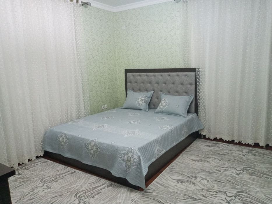 Горный Дача городо Meros Oqtosh Villa
