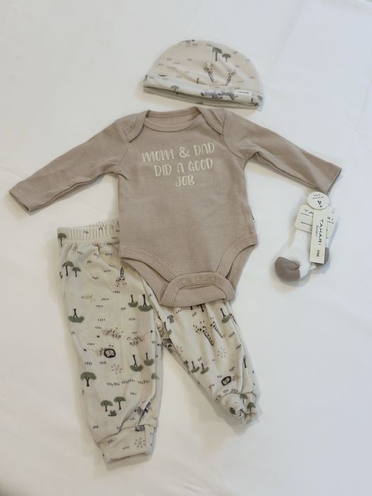 Наборт из 4 предметов