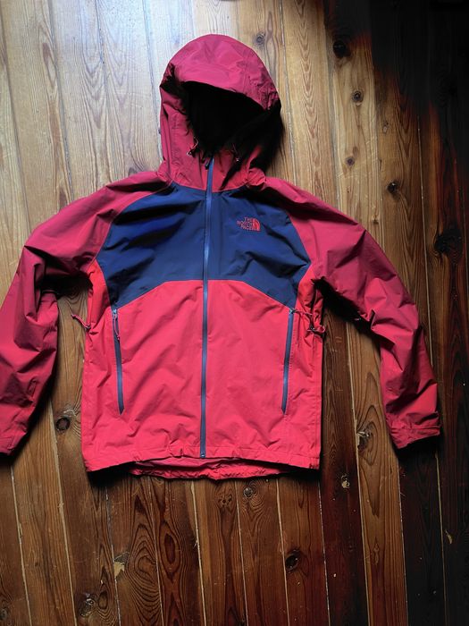 The North Face - яке