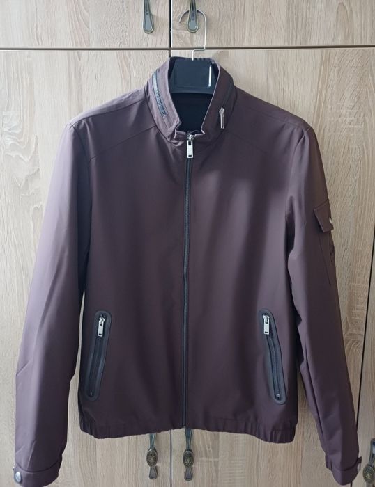 Ветровка мужская