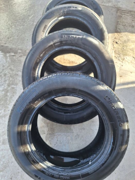 4 бр. летни гуми Pirelli Cinturato R7