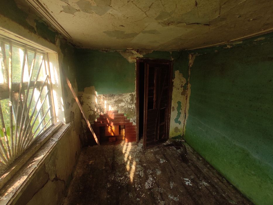 Продам дачу с домиком