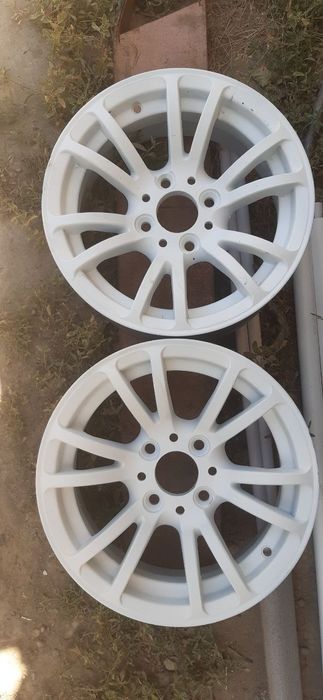 Диски 13 4x98 на ваз