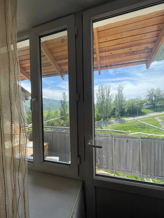 Квартира с. Рудничный Текели